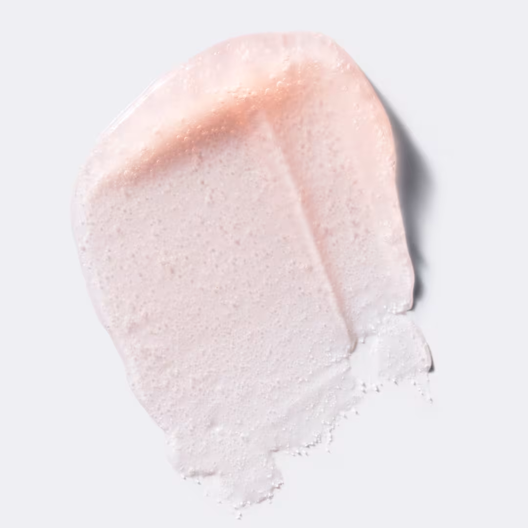 Clinique  Moisture Surge Exfoliating Glow Facial Cleanser