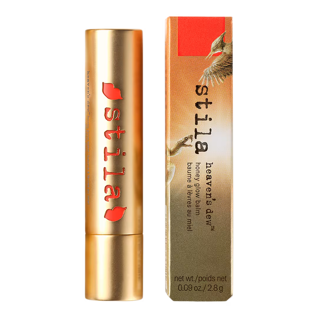 Stila  Meadow Dream Heaven's Dew Honey Glow Balm