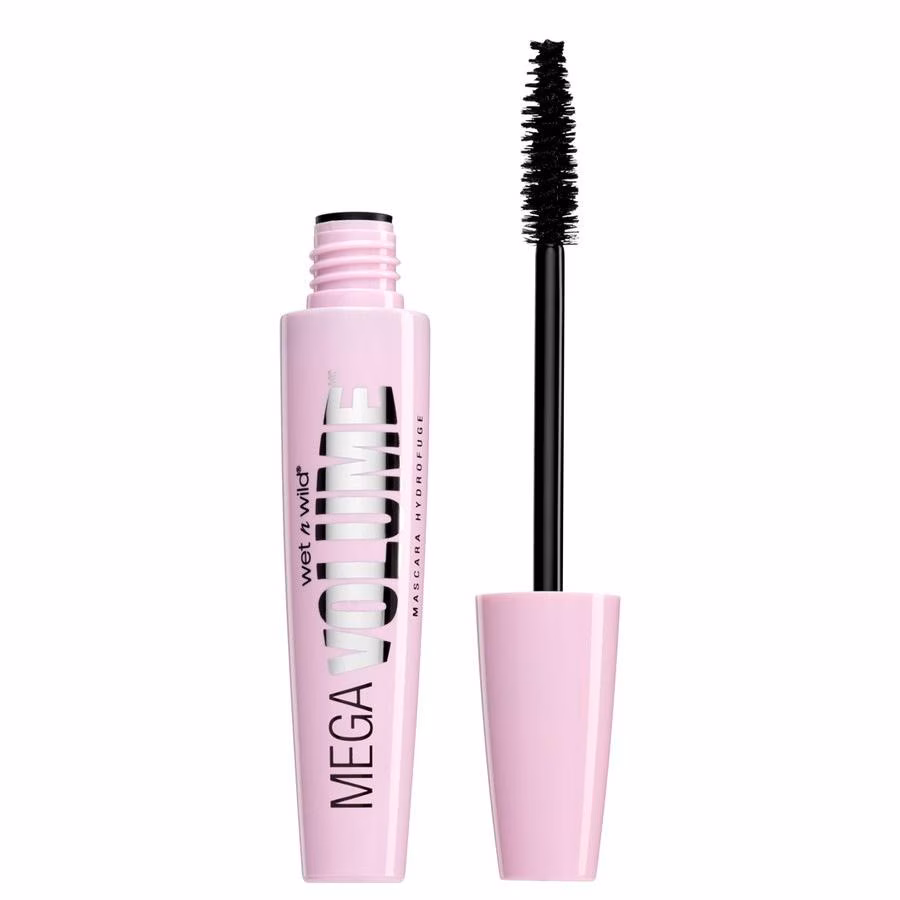 Mega Volume Mascara