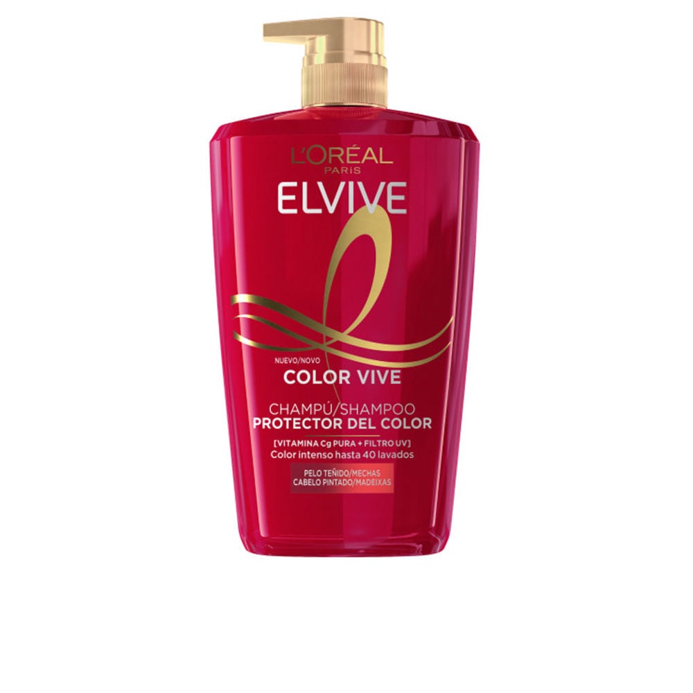 ELVIVE Color-Vive-Schutzshampoo