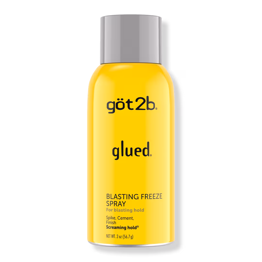 got2b  Glued Blasting Freeze Spray