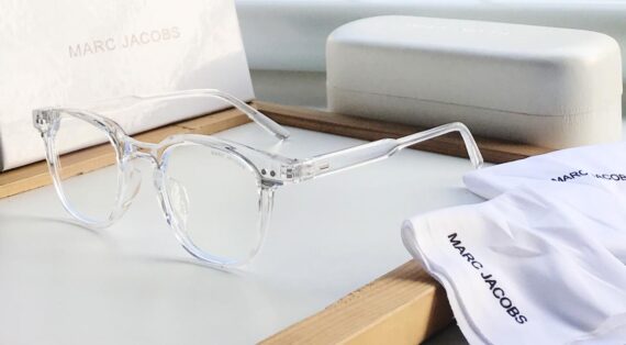Marc Jacobs eyeglasses 4