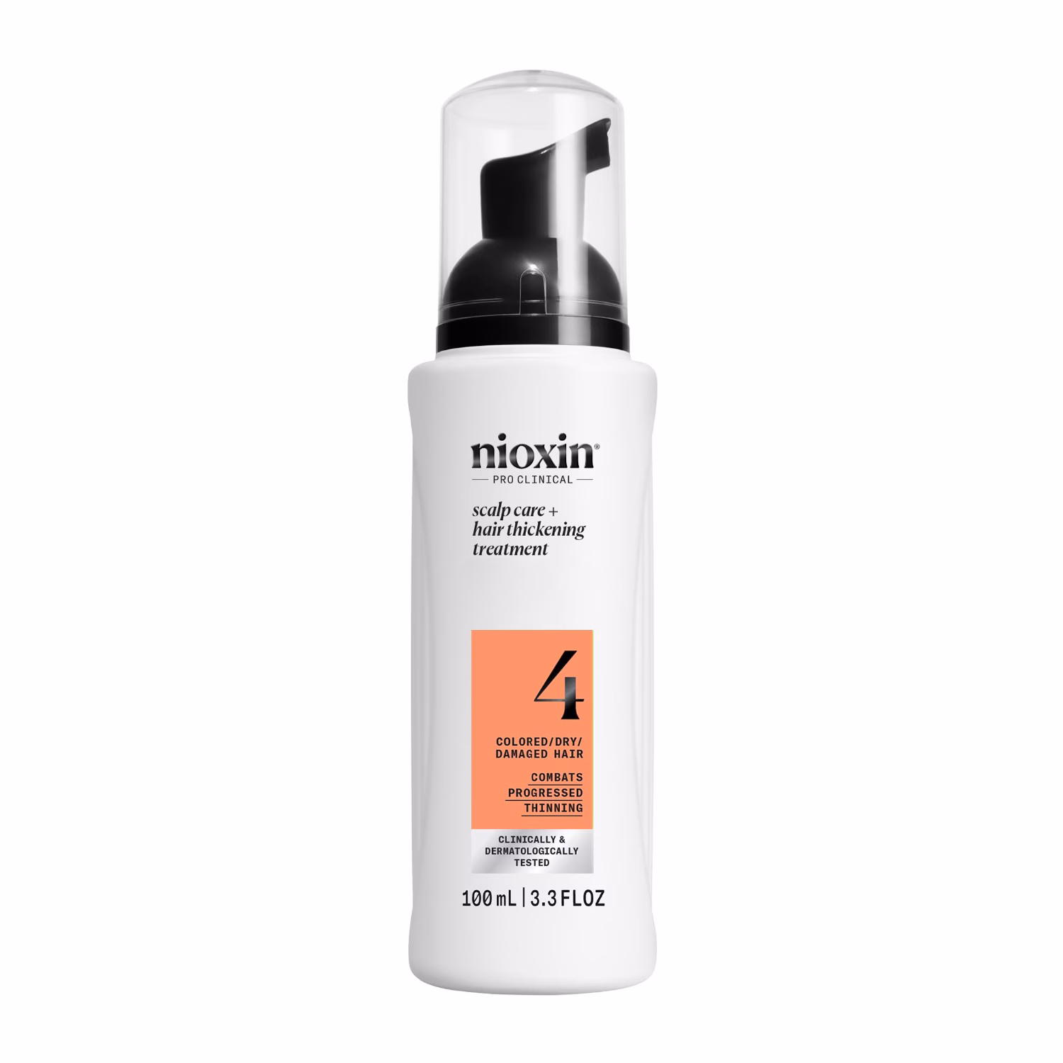 Nioxin System 4 Haarkur