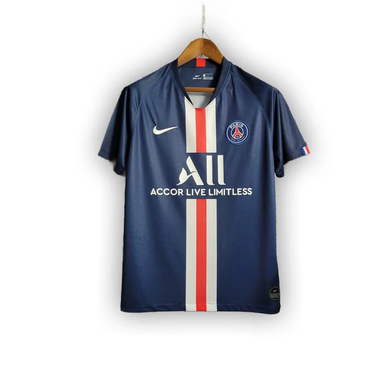 PSG 2019/20 Home