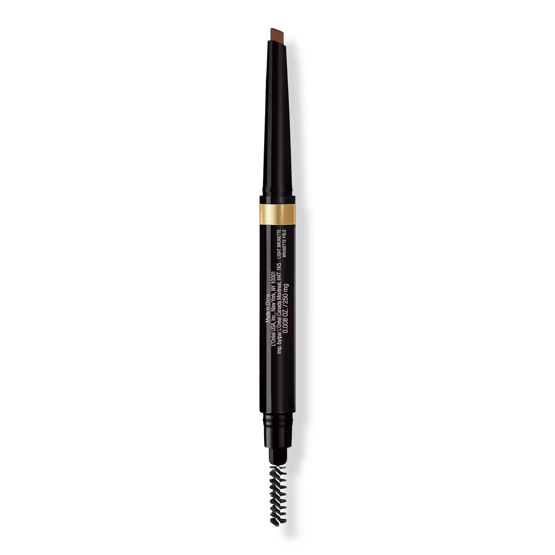 L'Oréal Paris  Brow Stylist Shape & Fill Pencil