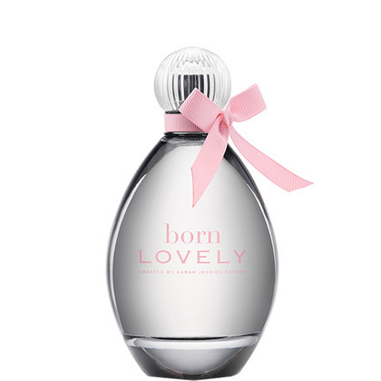 Sarah Jessica Parker Born Lovely Eau de Parfum Spray 100ML