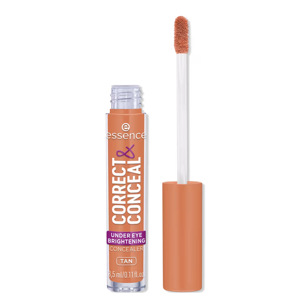 Essence  Correct & Conceal Under Eye Brightening Concealer