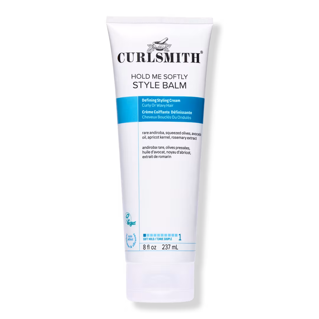 Curlsmith  Hold Me Softly Style Balm