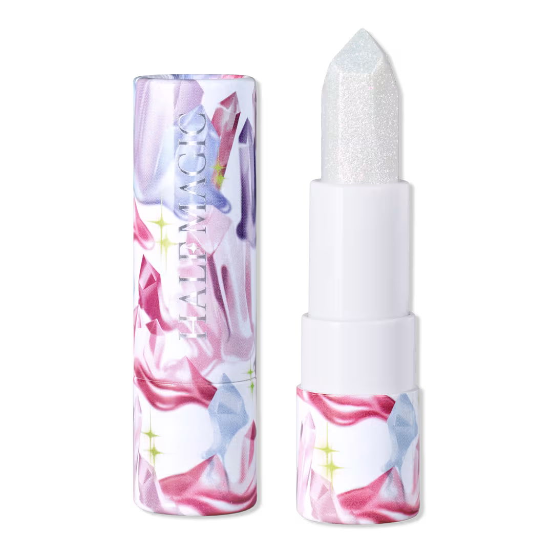 HALF MAGIC  Crystal Butter Lip Balm