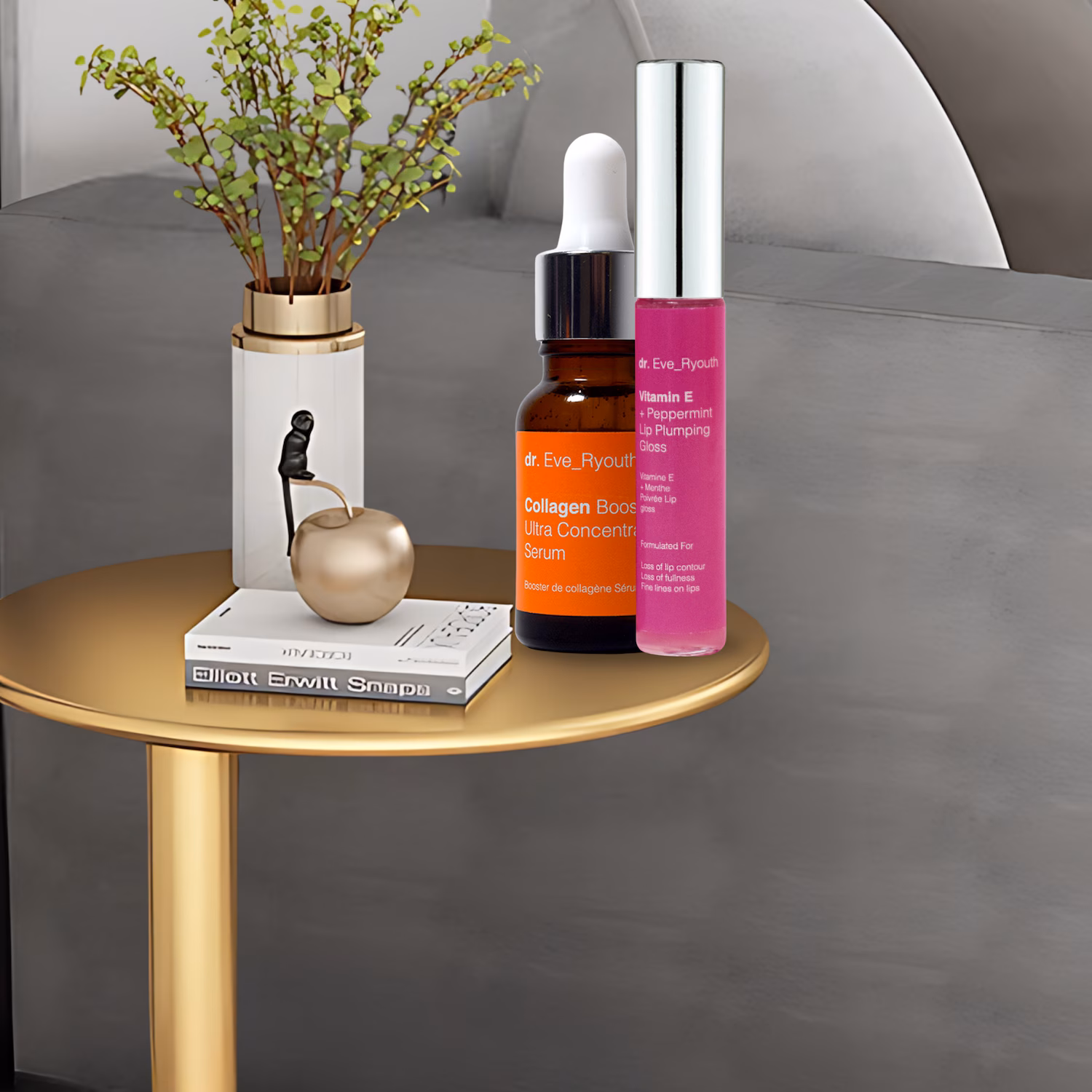 Collagen Booster Duo