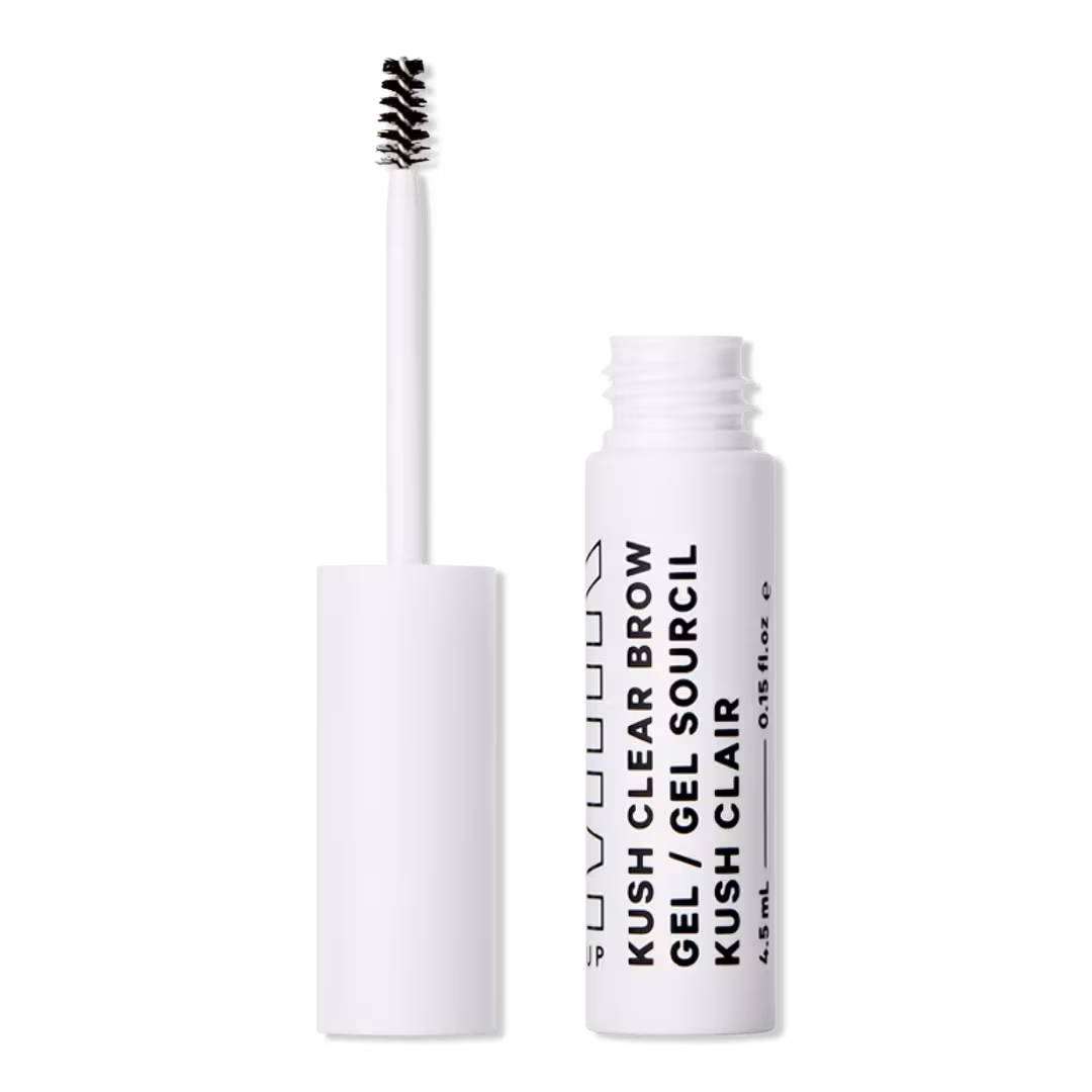 MILK MAKEUP  KUSH Clear Brow Gel