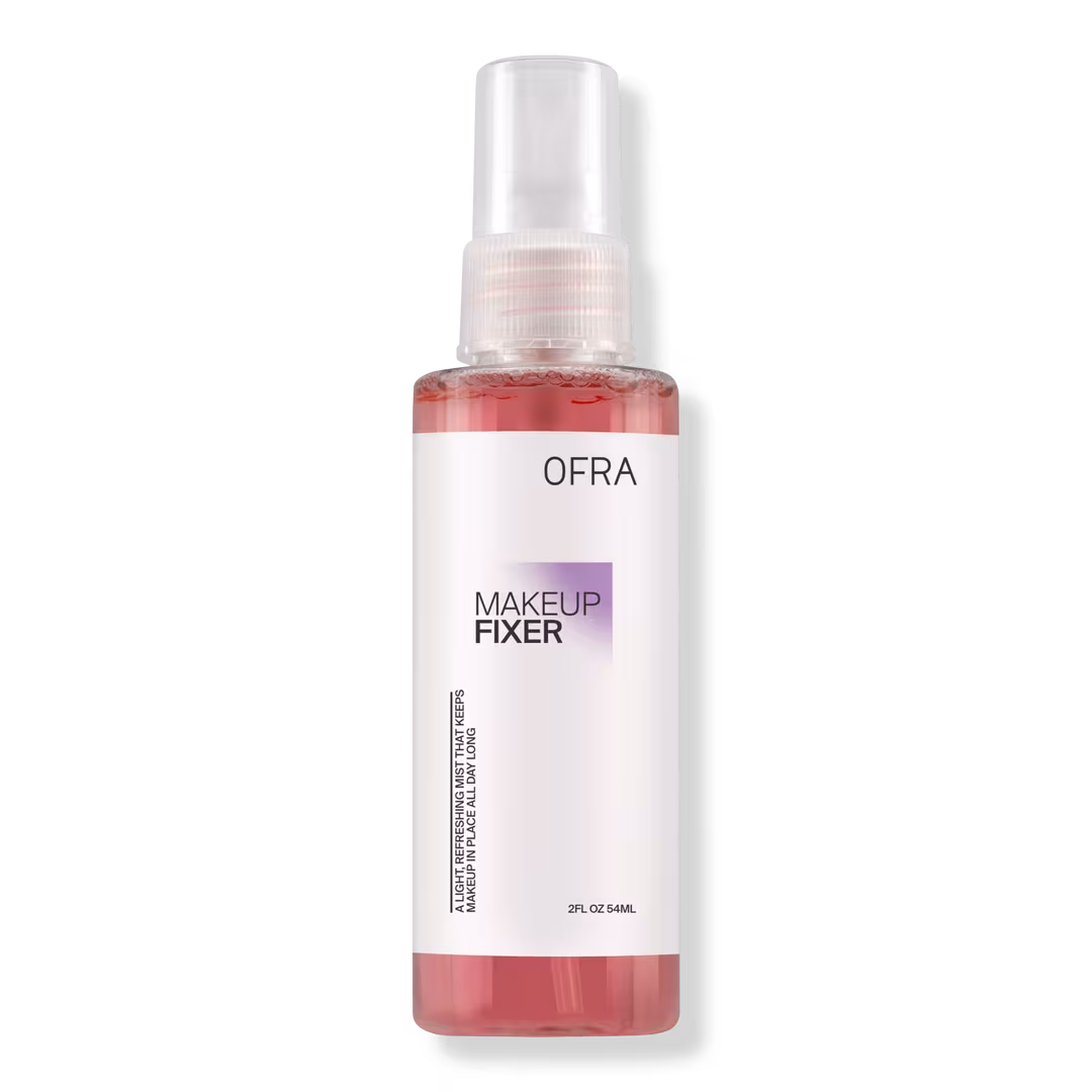 Ofra Cosmetics  Mini Makeup Fixer Setting Spray