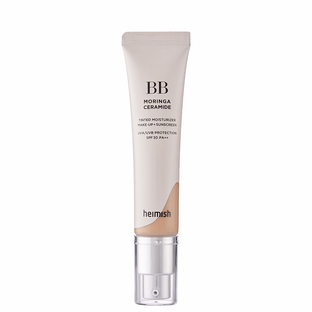 BB Moringa Ceramide