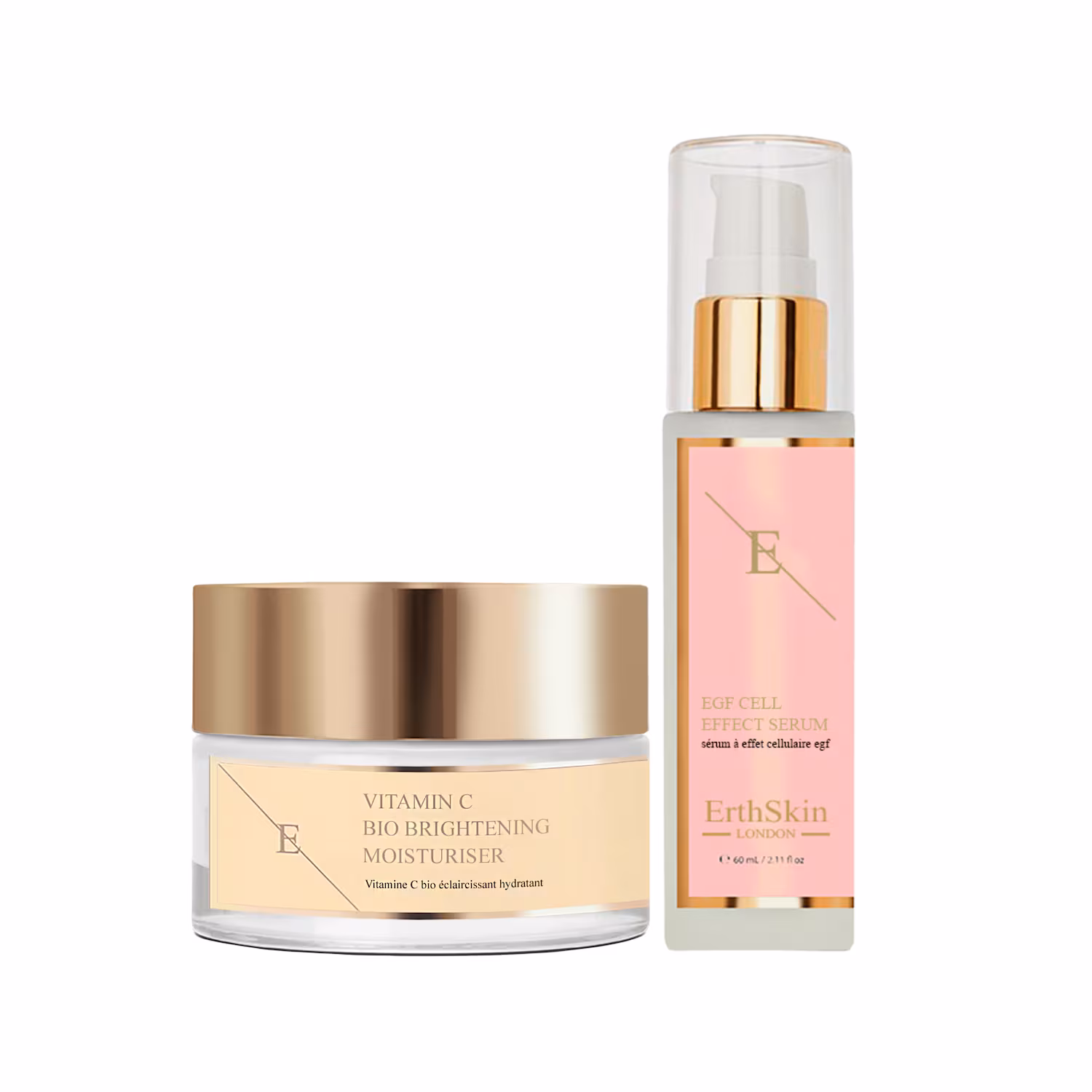 Glow & Firm Duo Set