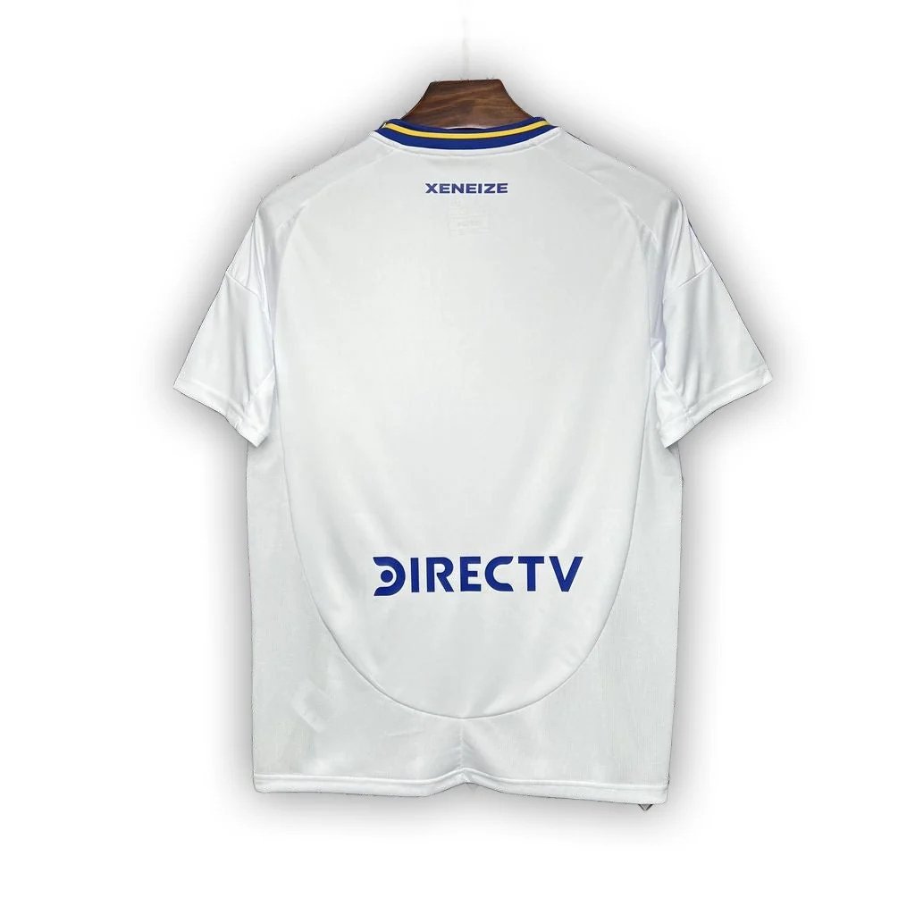 Boca Juniors 2024/25 Away
