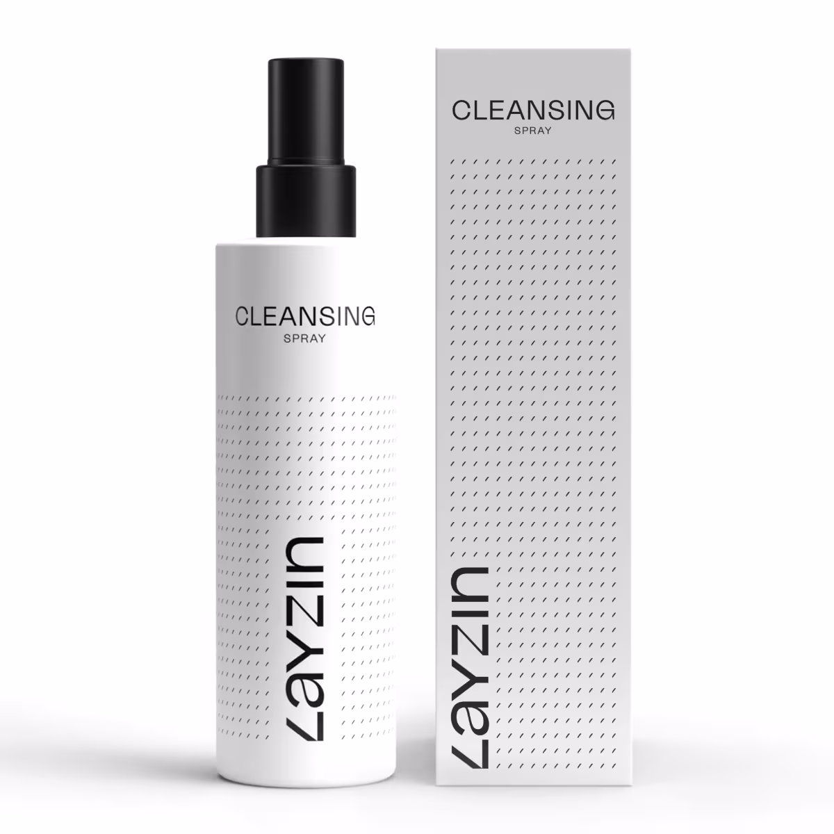 Hygienische Reinigungs-Spray