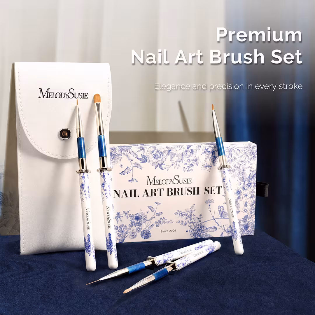 MelodySusie  Nail Art Liner Brush