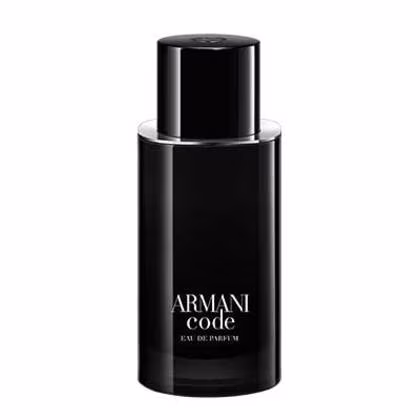 Armani Code Eau de Parfum Refillable 125ML