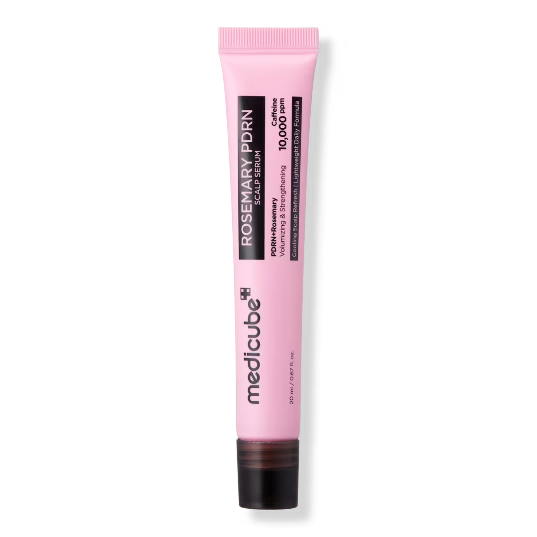 medicube  Rosemary PDRN Scalp Serum