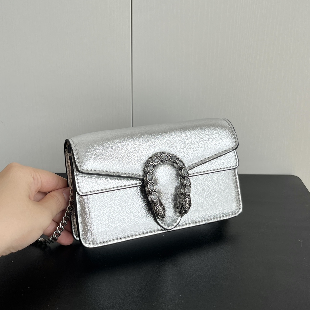 Gucci Dionysus Mini Bag