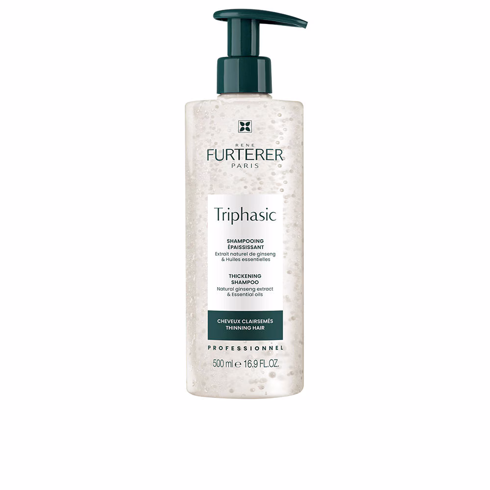 TRIPHASIC Anti-Haarausfall-Shampoo