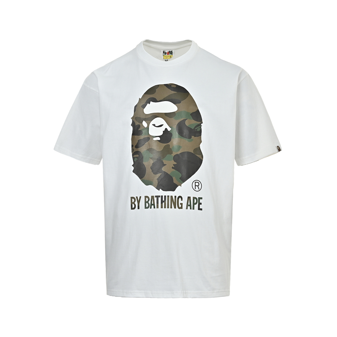 Bape T-shirts - CCSHOES