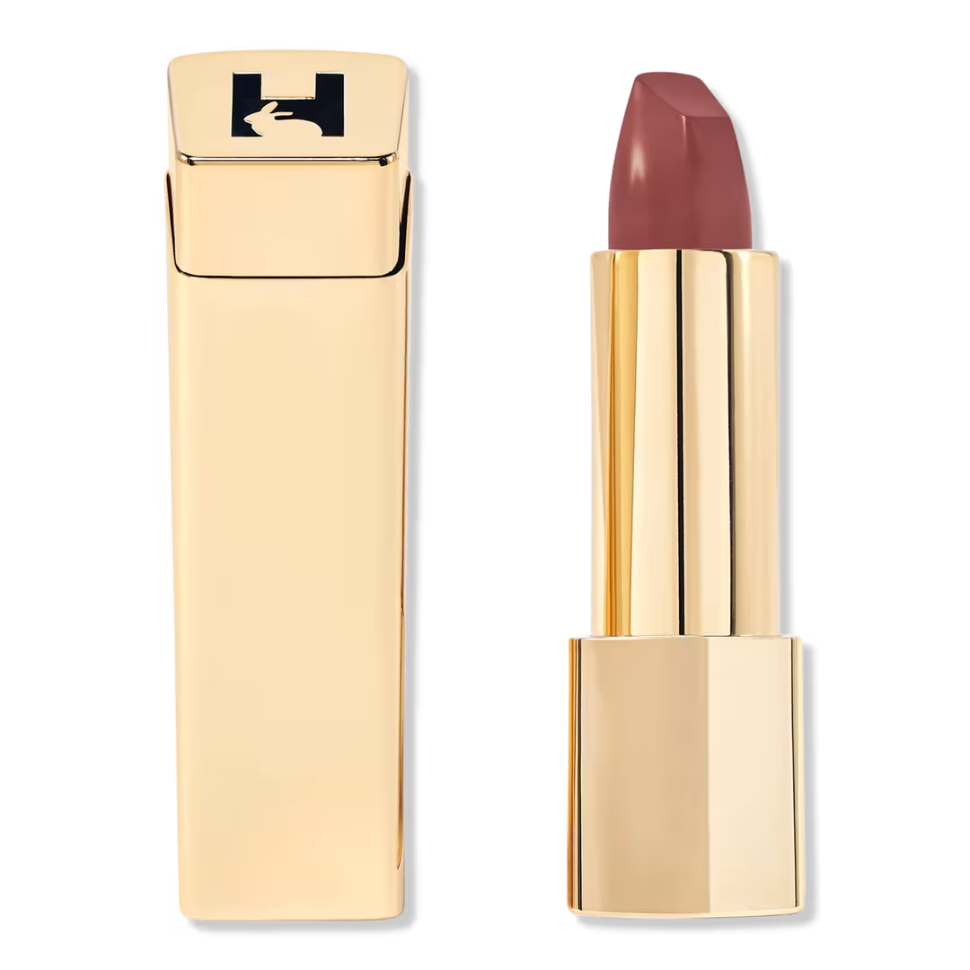 HOURGLASS  Unlocked Satin Crème Lipstick