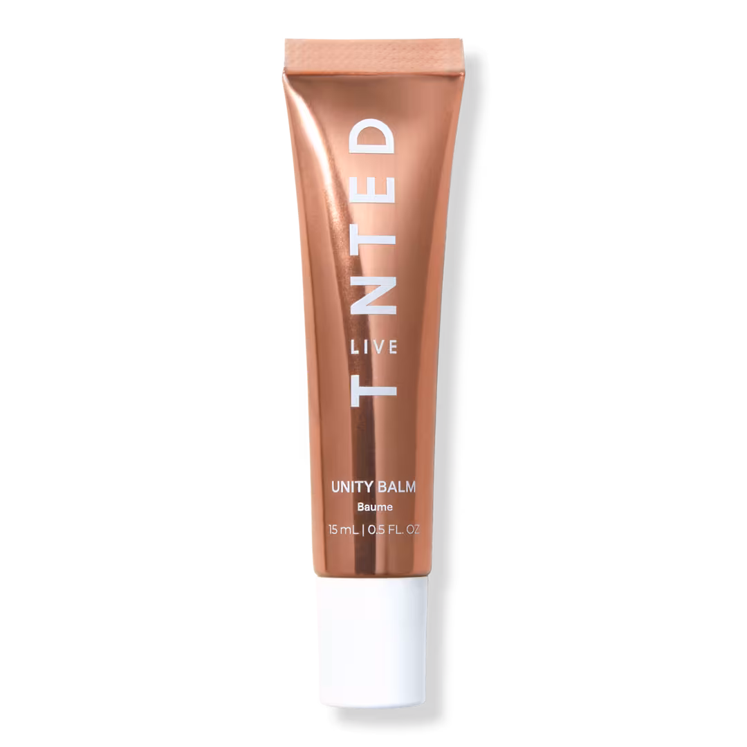 Live Tinted  Unity Balm Ultra-Hydrating Lip Balm