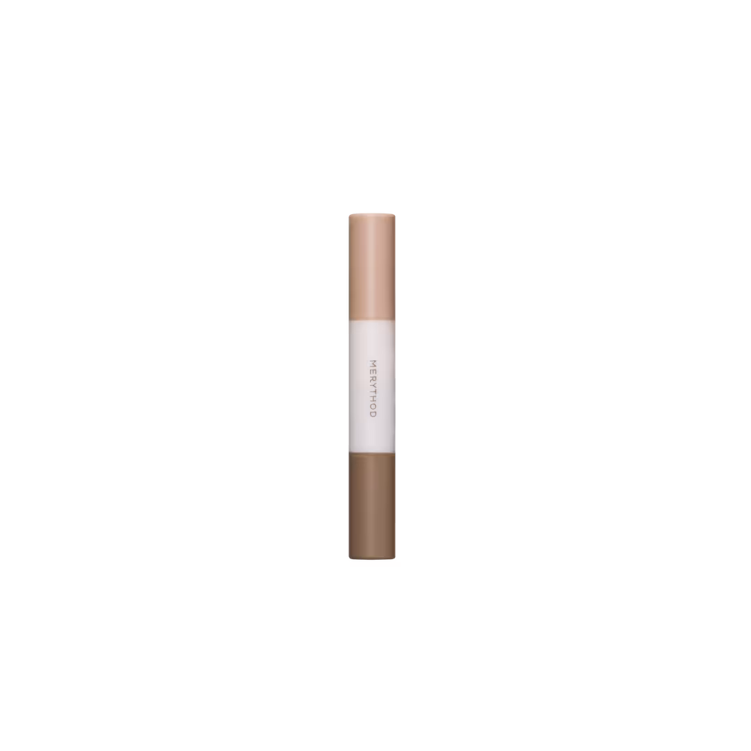 Merythod  Double Contour Stick 2-Pack
