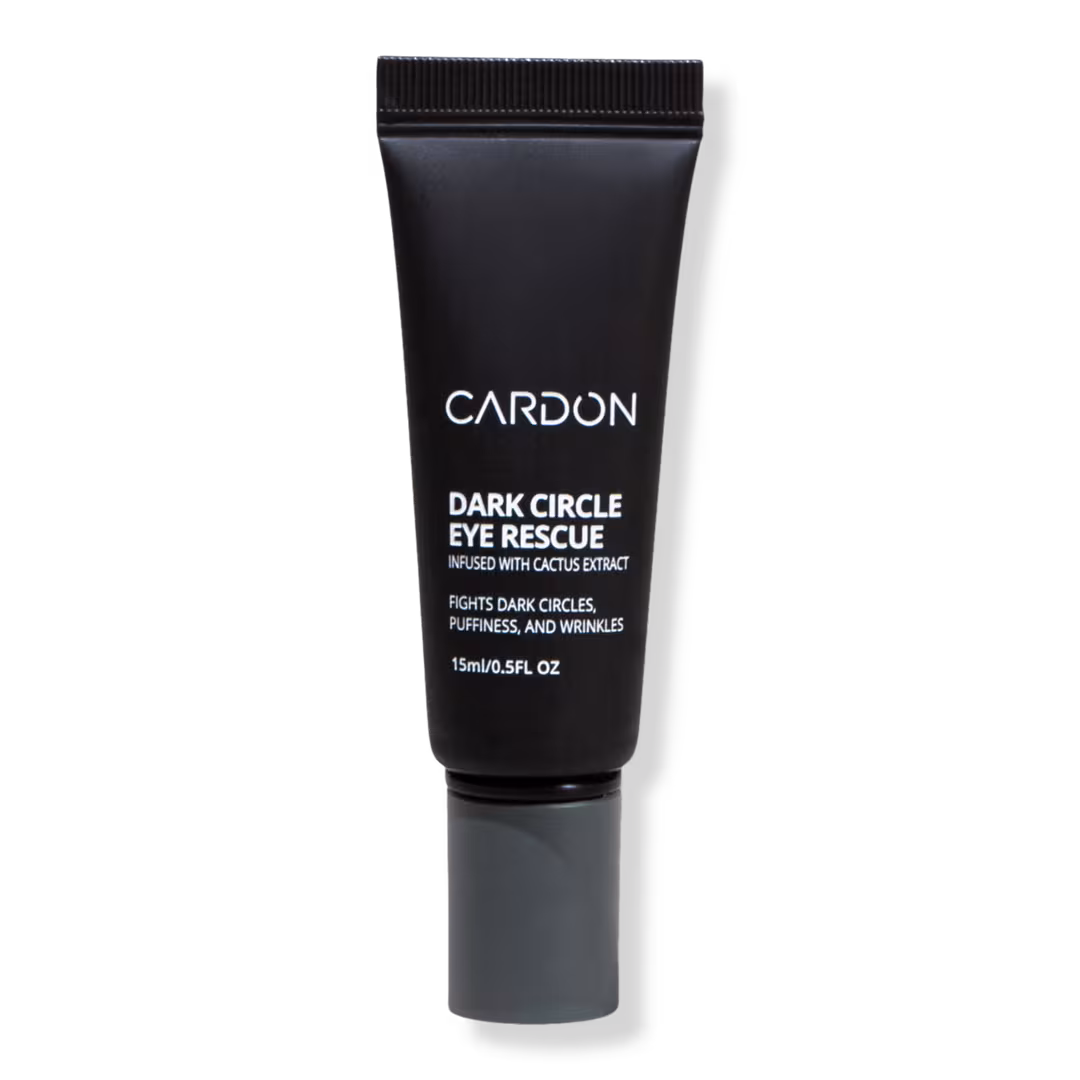Cardon Skincare  Dark Circle Eye Rescue