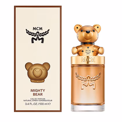 MCM Park Collection Mighty Bear Eau de Parfum Spray 100ML
