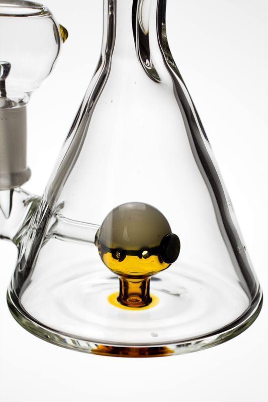 6 Pokeball Diffuser Beaker Bong
