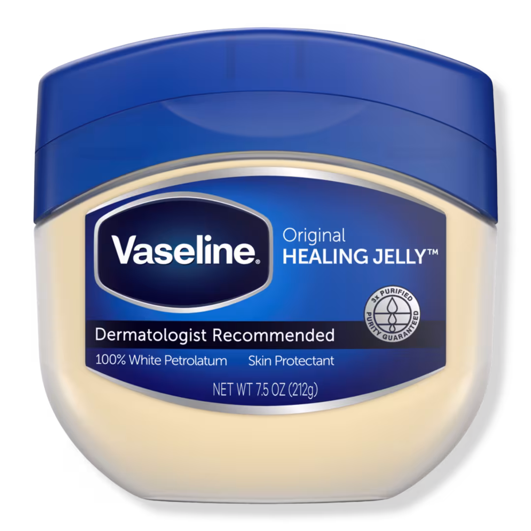 Vaseline  Healing Petroleum Jelly