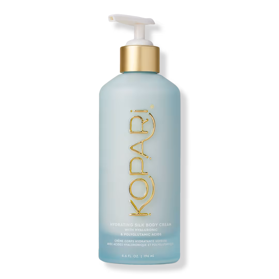 Kopari Beauty  Hydrating Silk Body Cream