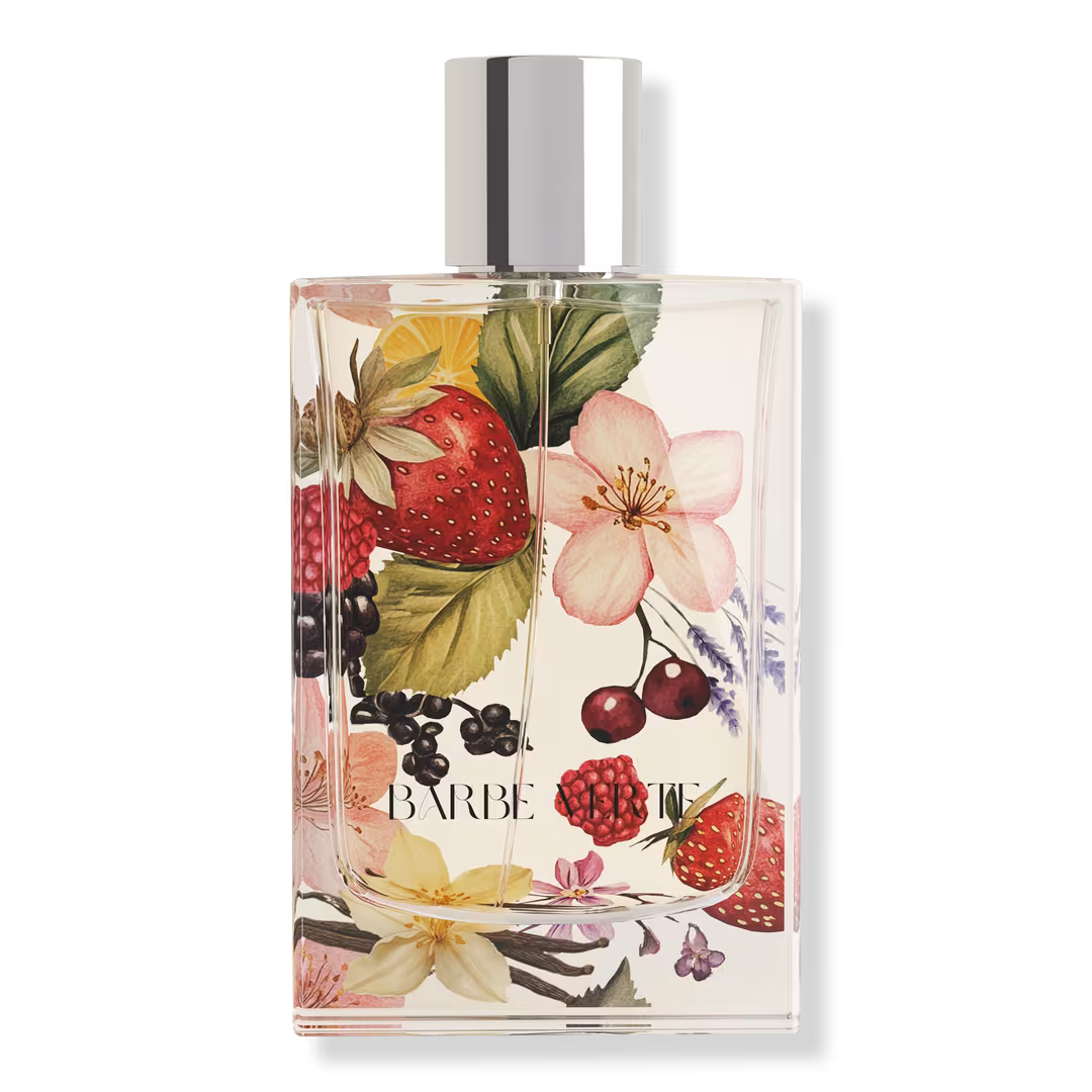 Kumbra With Love  Barbe Verte Eau de Parfum