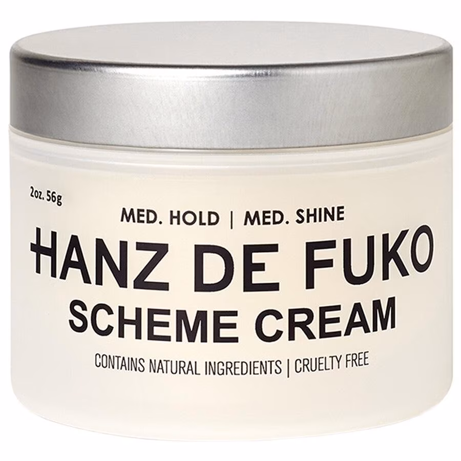 Scheme Cream