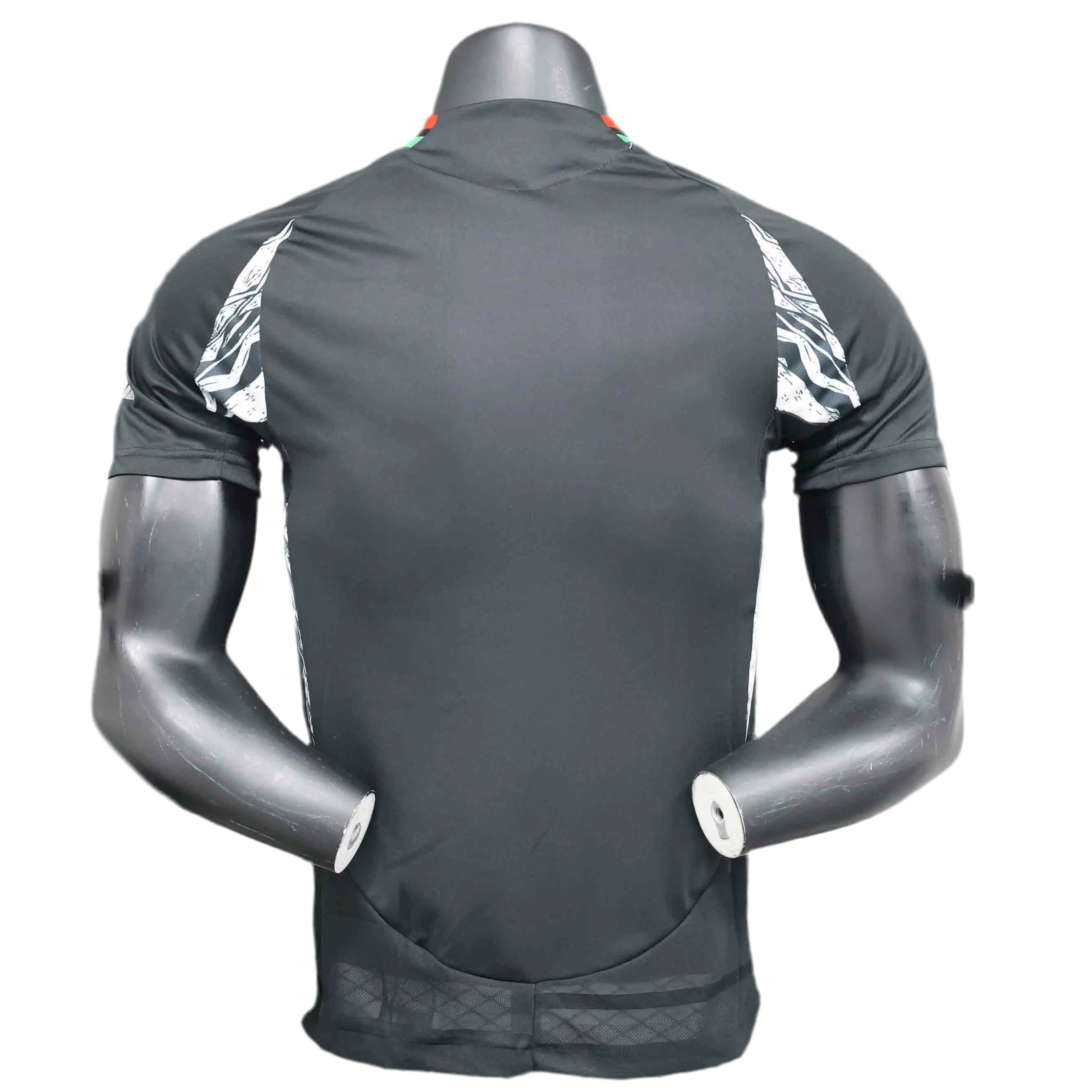 Arsenal 2024/25 Away Player Version