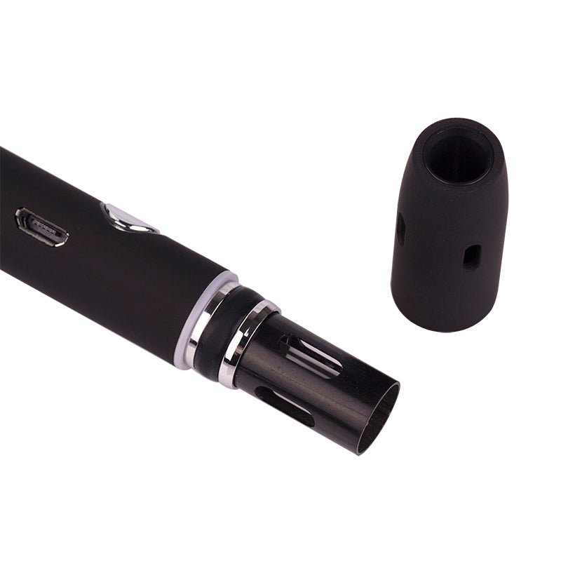 Ecig 2.0 Plus Heating Vape Pen Kit