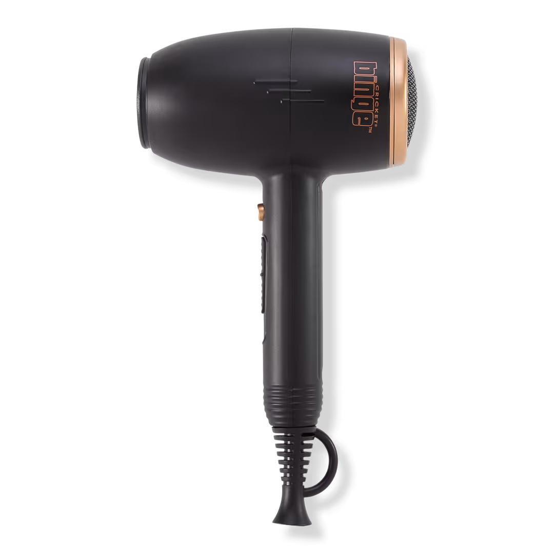 Cricket  Binge Power Gloss Dryer
