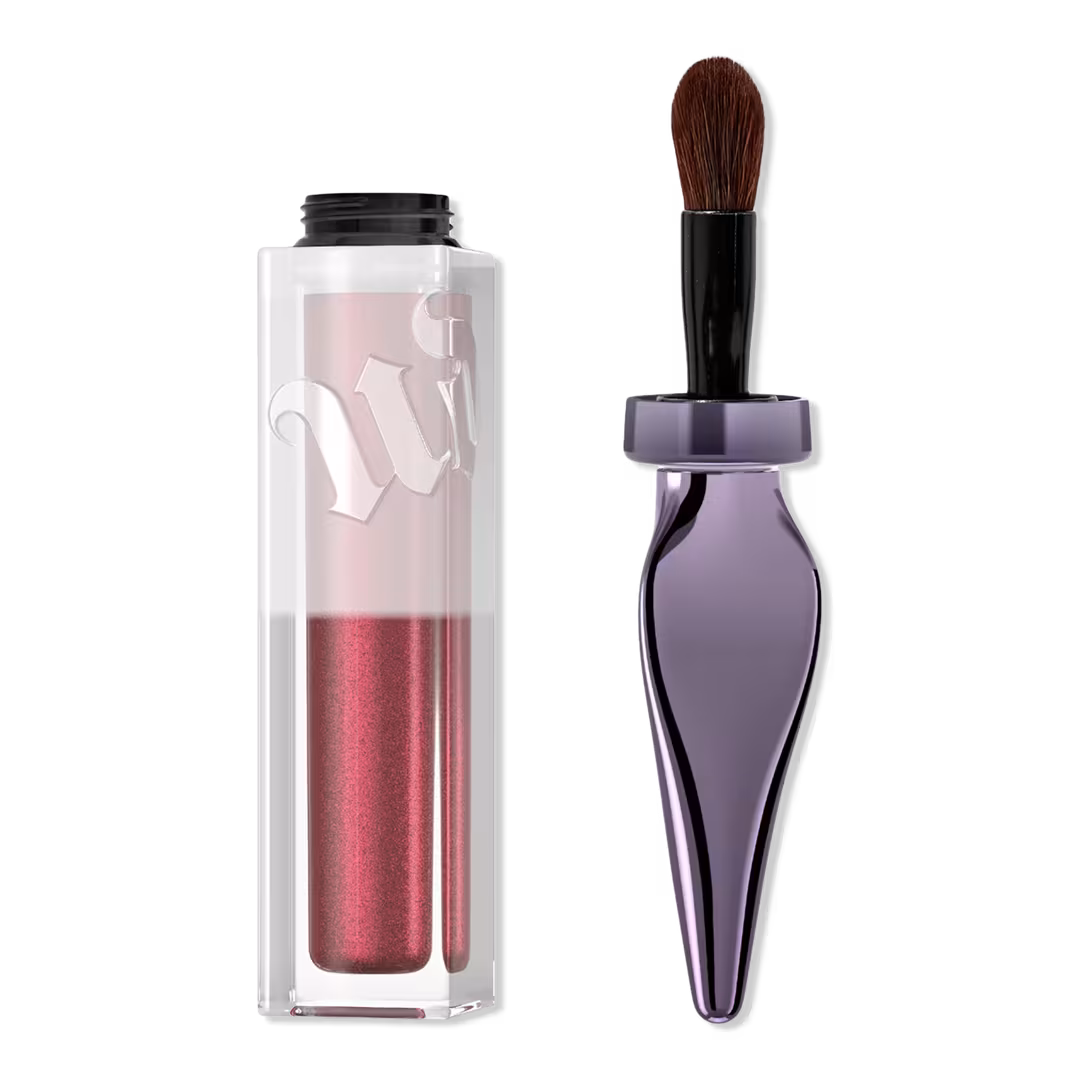 Urban Decay Cosmetics  24/7 Glaze-On Liquid Eyeshadow