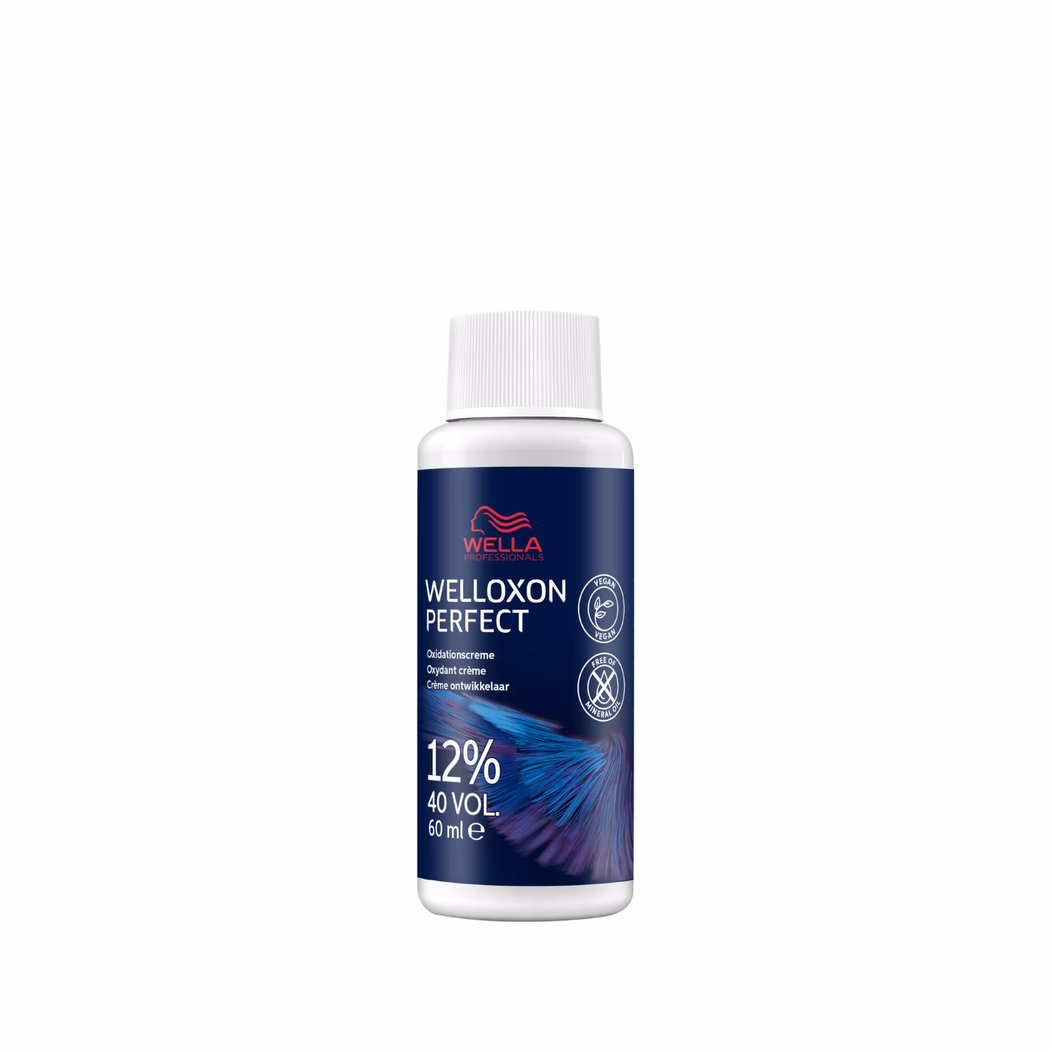 Wella Professionals Welloxon Perfect 12% 60ml