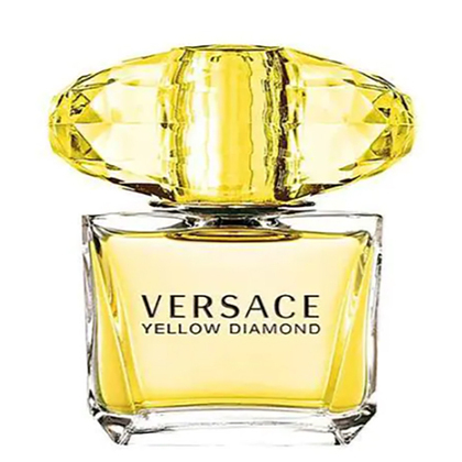 Versace Yellow Diamond Eau de Toilette Spray 90ML