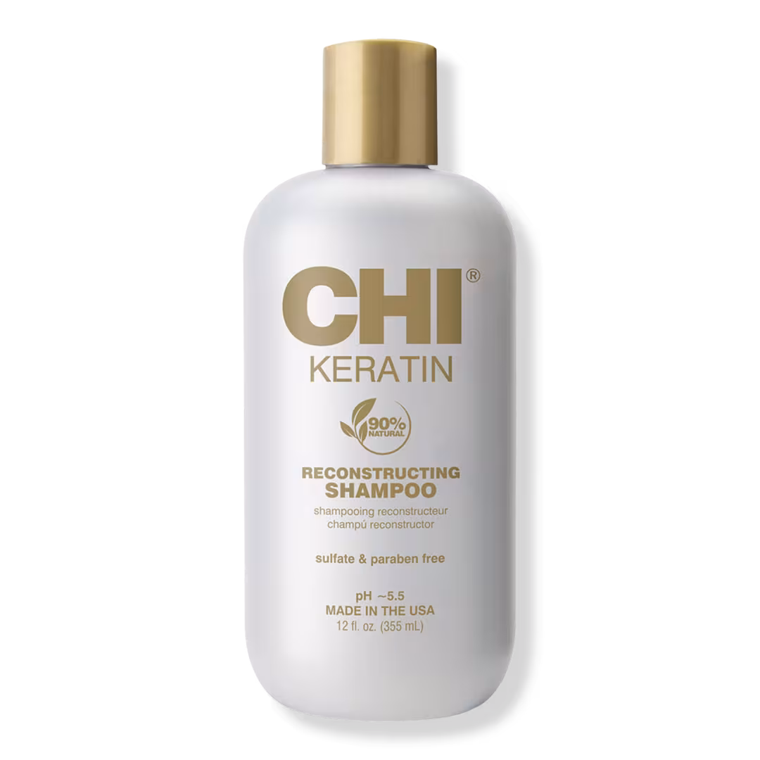 CHI  Keratin Reconstructing Shampoo