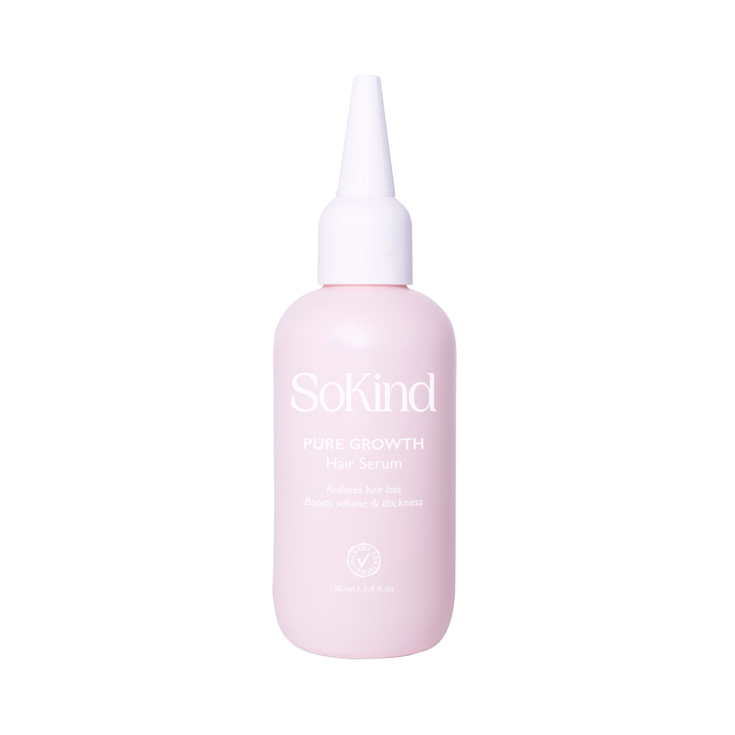 Pure Growth Serum