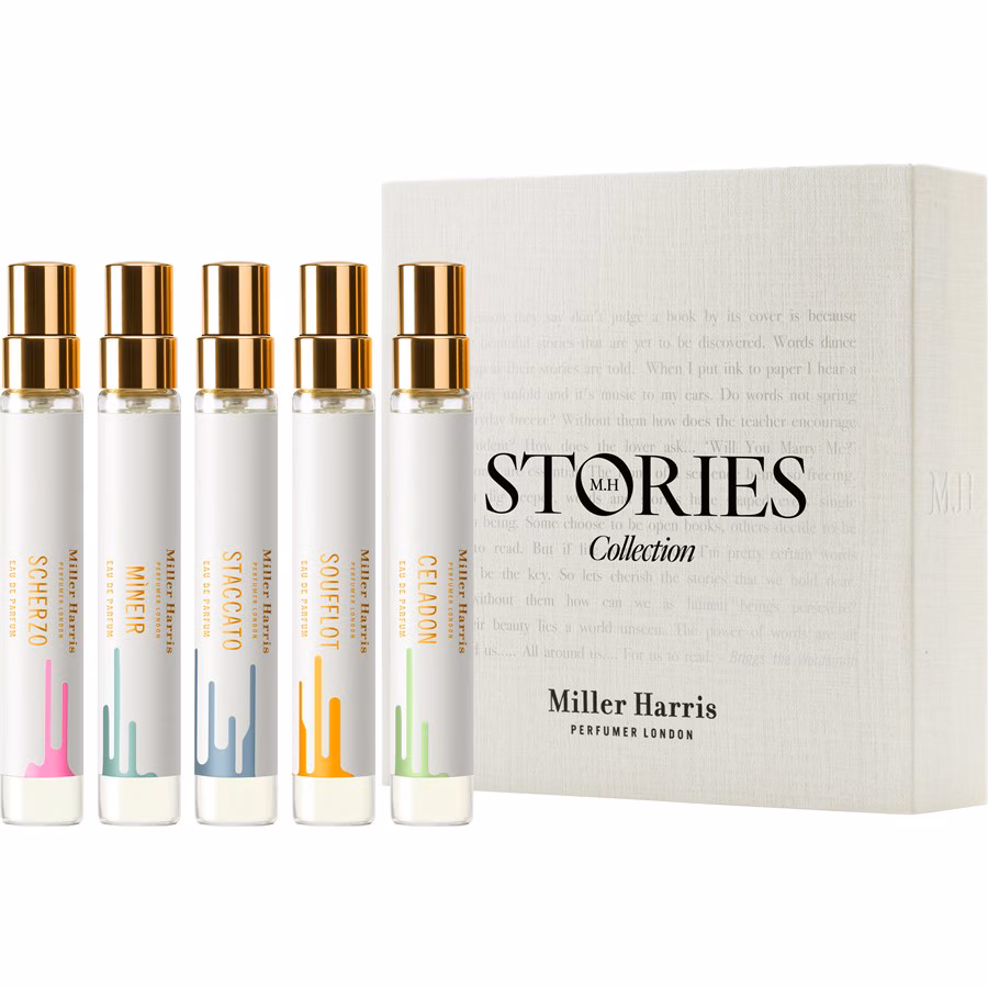 Stories Collection Geschenkset