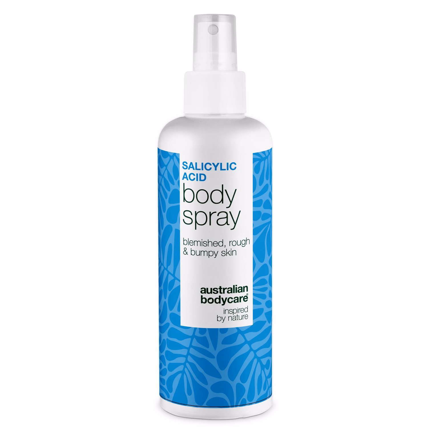 Australian Bodycare Salicylic Acid Bodyspray