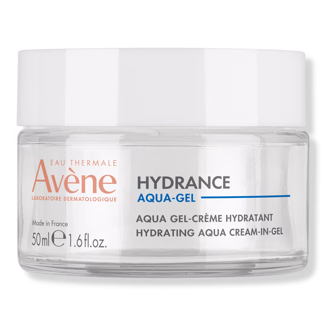 Avène  Hydrance Aqua-Gel