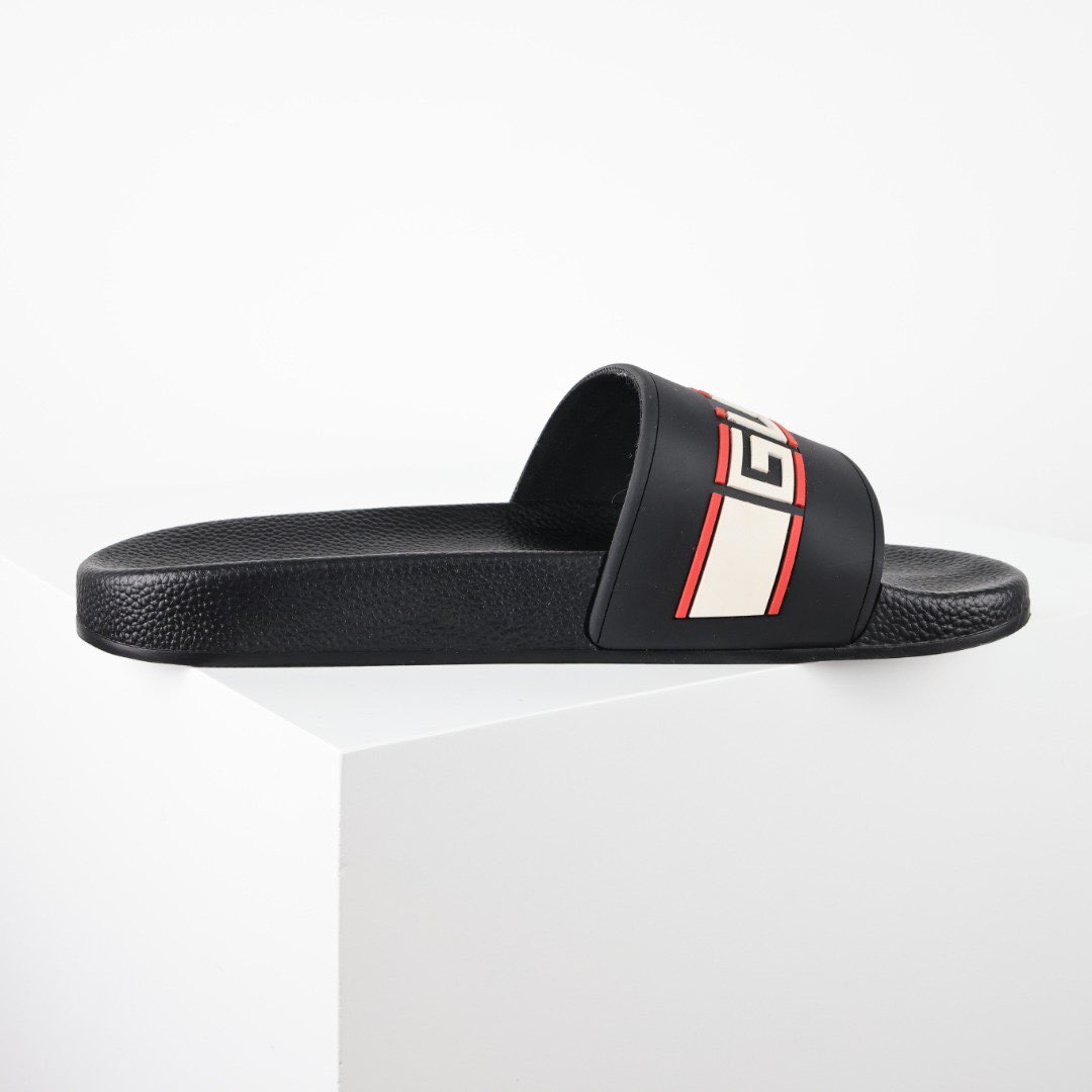 GUCC SLIPPERS - CCSHOES