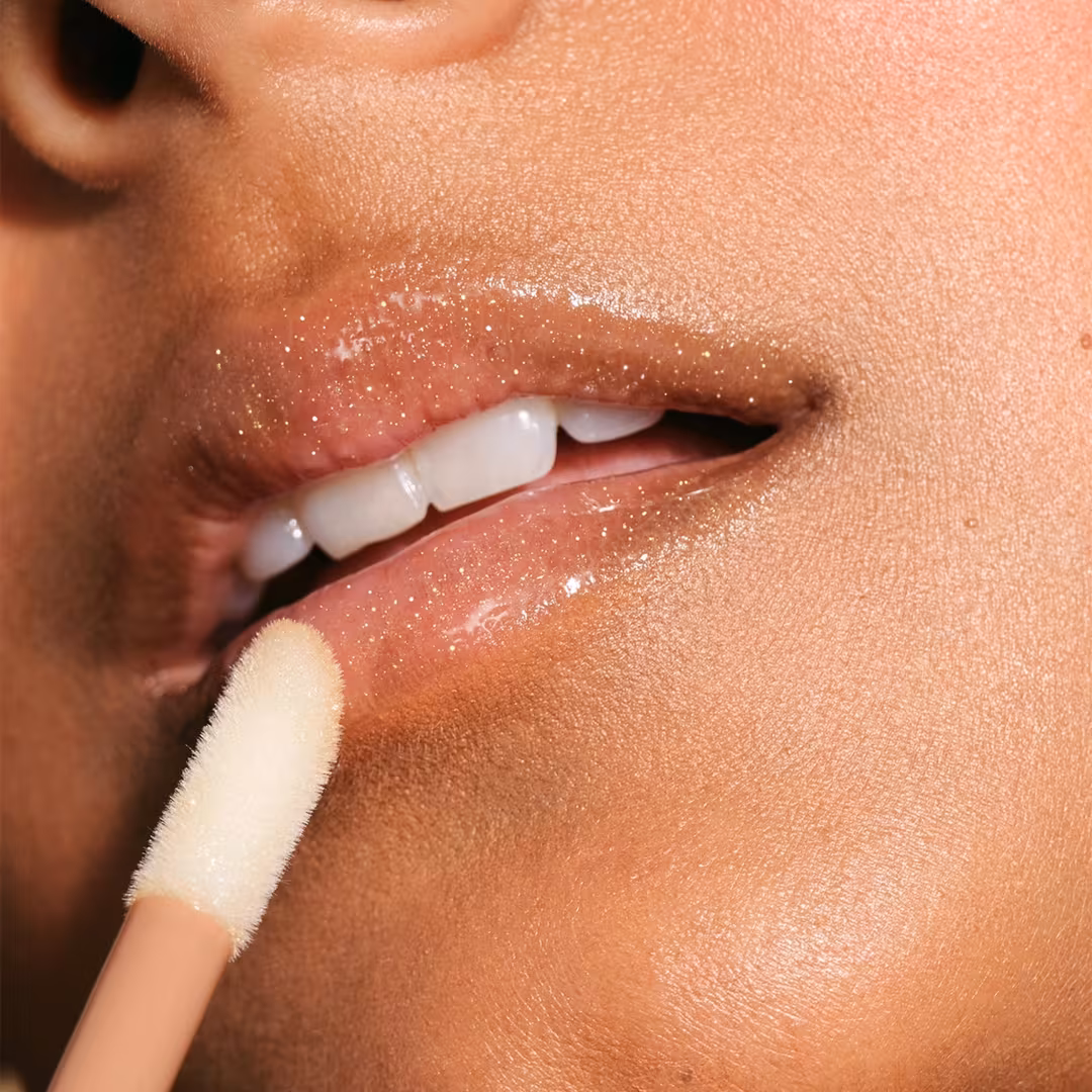 Live Tinted  Huegloss Hydrating High-Shine Lip Gloss
