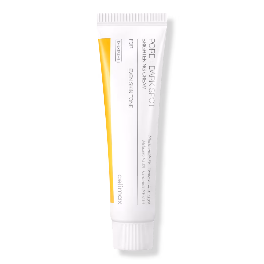 celimax  Pore+Dark Spot Brightening Cream